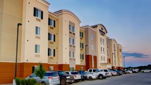 candlewood suites sioux city southern hills by ihg