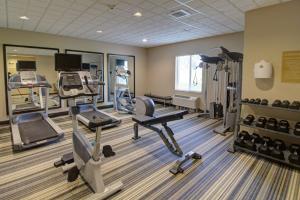 candlewood suites sioux city southern hills by ihg