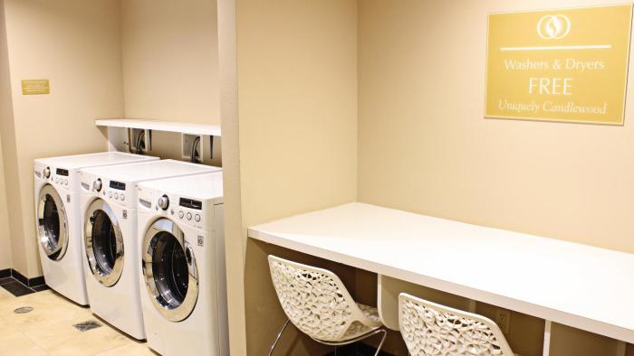 candlewood suites sioux city southern hills by ihg