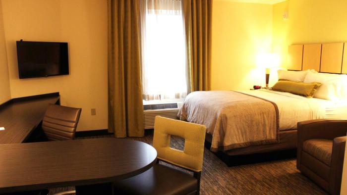 candlewood suites sioux city southern hills by ihg