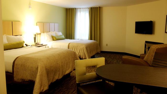 candlewood suites sioux city southern hills by ihg