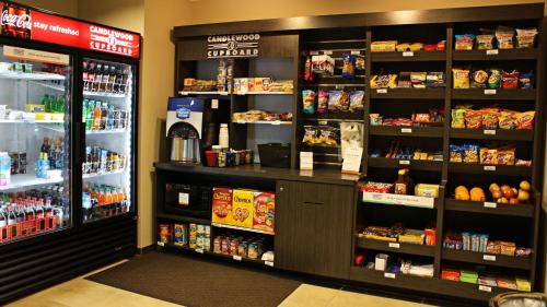 candlewood suites sioux city southern hills by ihg