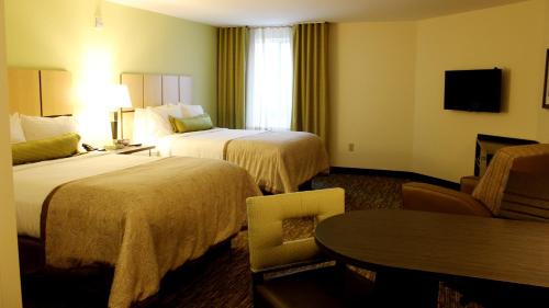 candlewood suites sioux city southern hills by ihg
