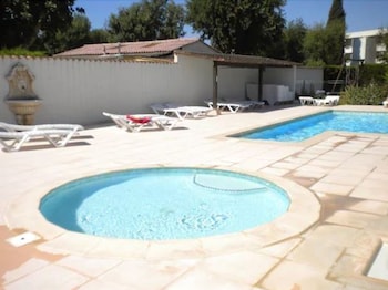 mandelieu la napoule