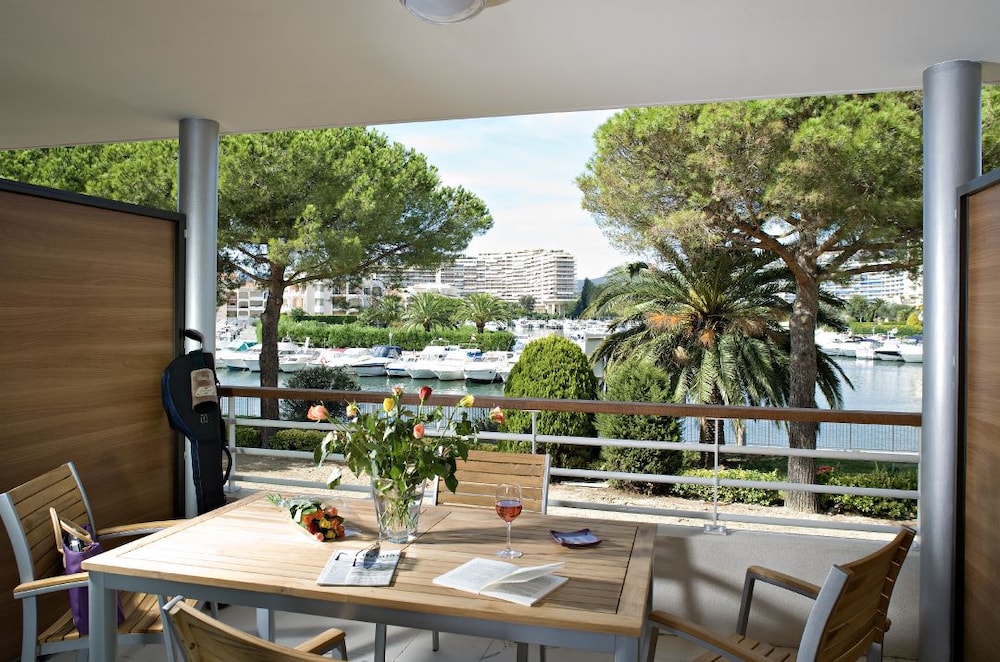 mandelieu la napoule