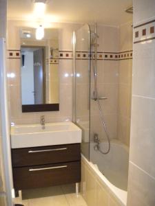 Résidence Carré Marine,Cannes>>Alpes-Maritimes,3 star