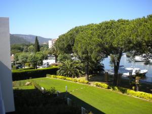 Résidence Carré Marine,Cannes>>Alpes-Maritimes,3 star