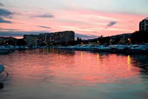 Résidence Carré Marine,Cannes>>Alpes-Maritimes,3 star