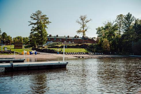big sandy lodge and resort