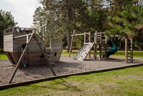 big sandy lodge and resort