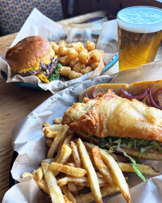 big sandy lodge and resort