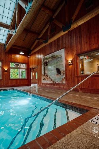 big sandy lodge and resort