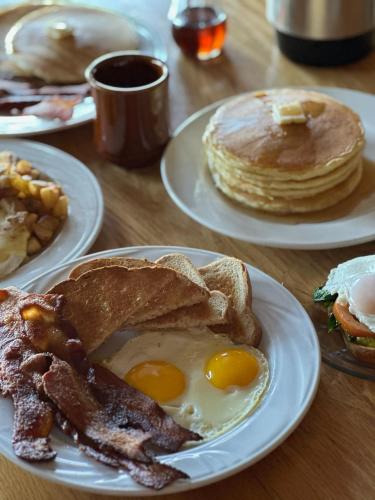 big sandy lodge and resort