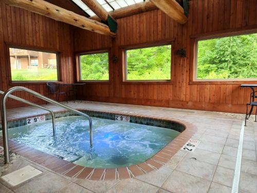 big sandy lodge and resort