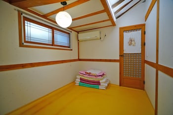 jeonju sky giwa pension