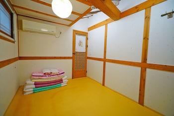 jeonju sky giwa pension