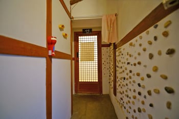 jeonju sky giwa pension