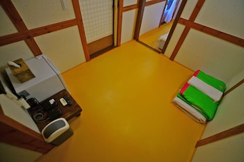 jeonju sky giwa pension