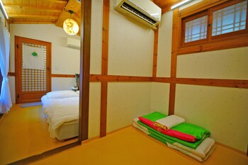 jeonju sky giwa pension