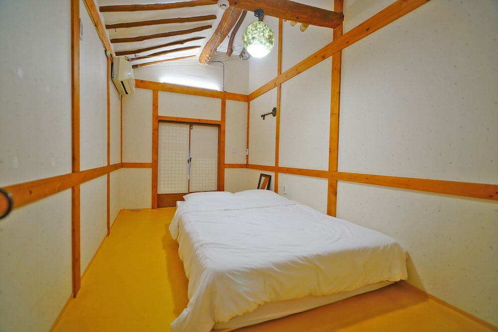 jeonju sky giwa pension