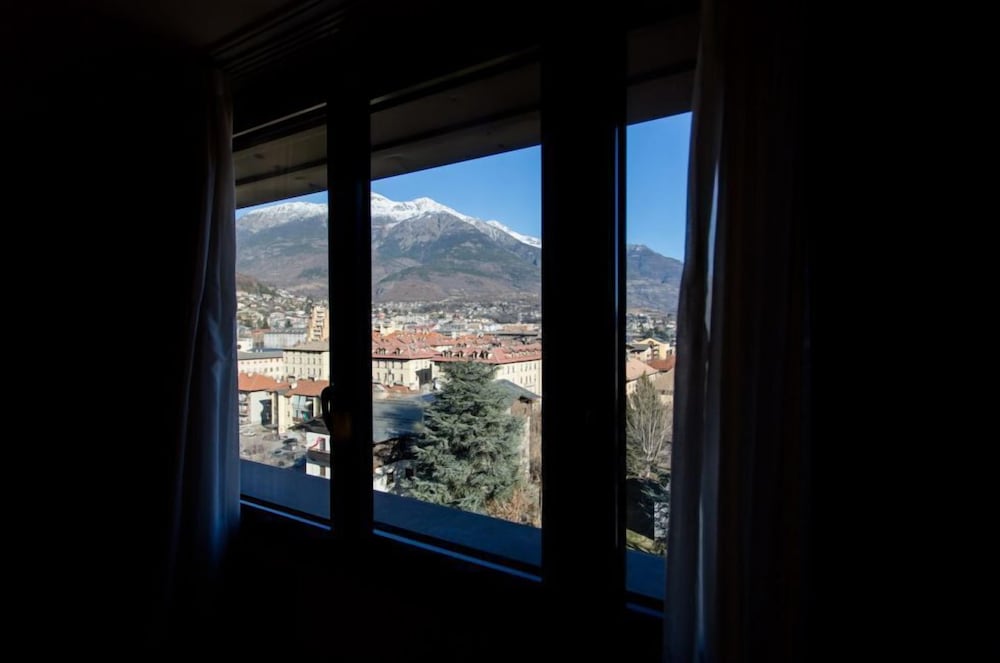 Hotel Norden Palace,Cervinia>>Aosta,3 star