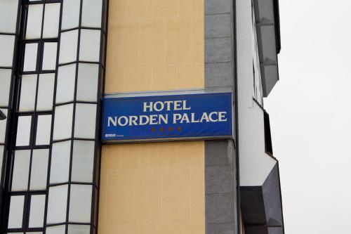 hotel norden palace