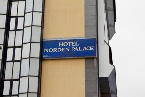 hotel norden palace