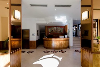 hotel norden palace