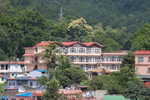 hetauda