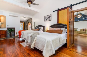 new park event venue and suites