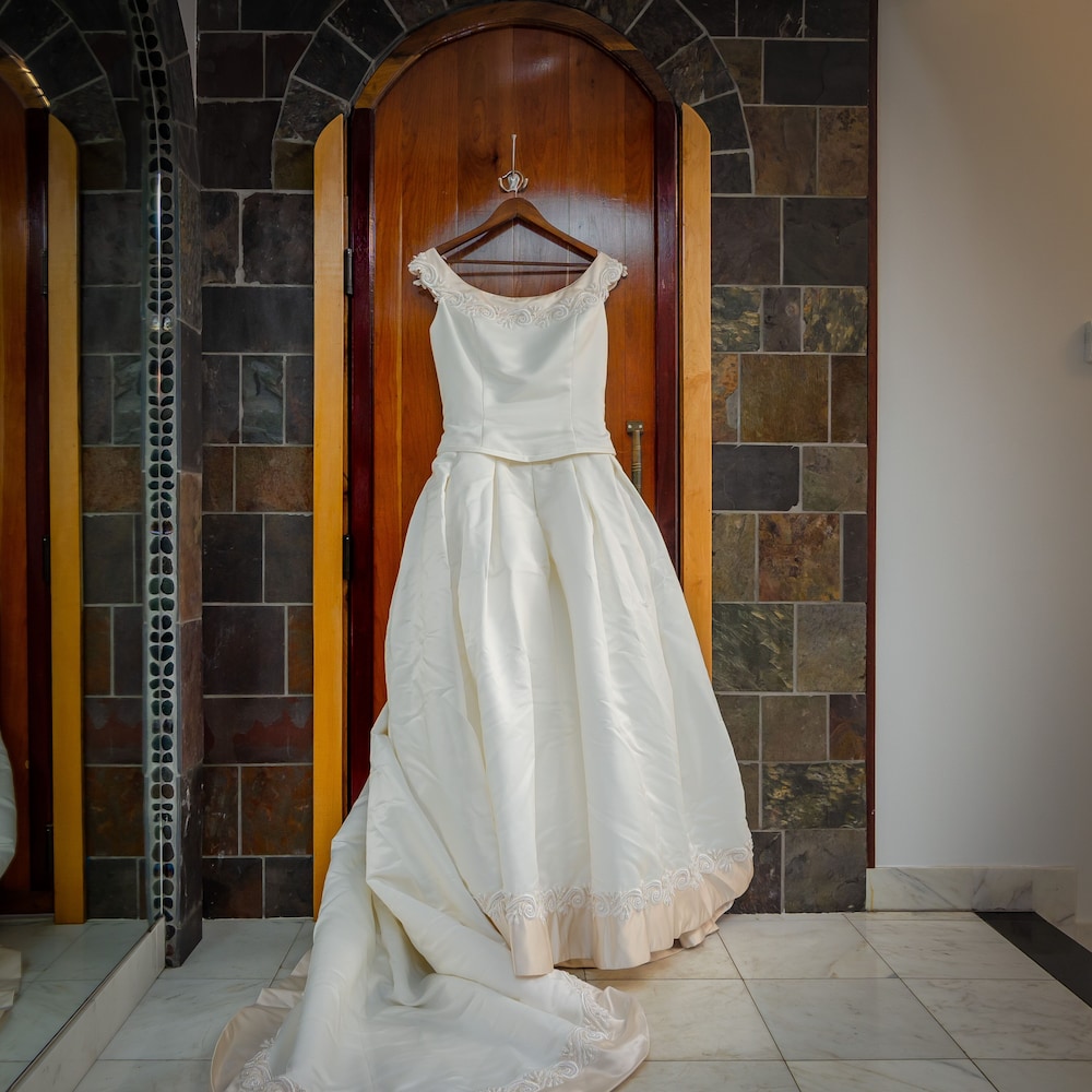 new park event venue and suites