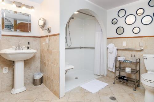 new park event venue and suites