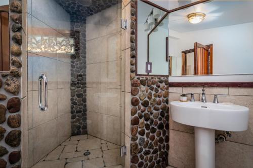 new park event venue and suites