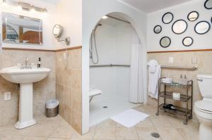 new park event venue and suites