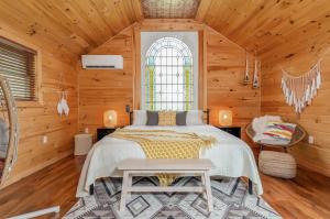 new park event venue and suites