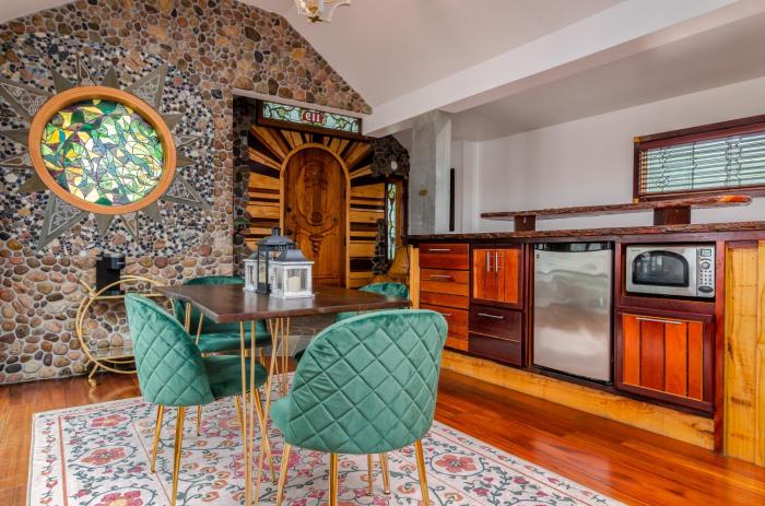 new park event venue and suites