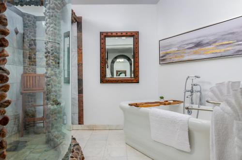 new park event venue and suites