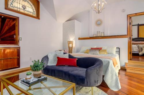 new park event venue and suites