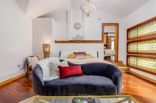 new park event venue and suites