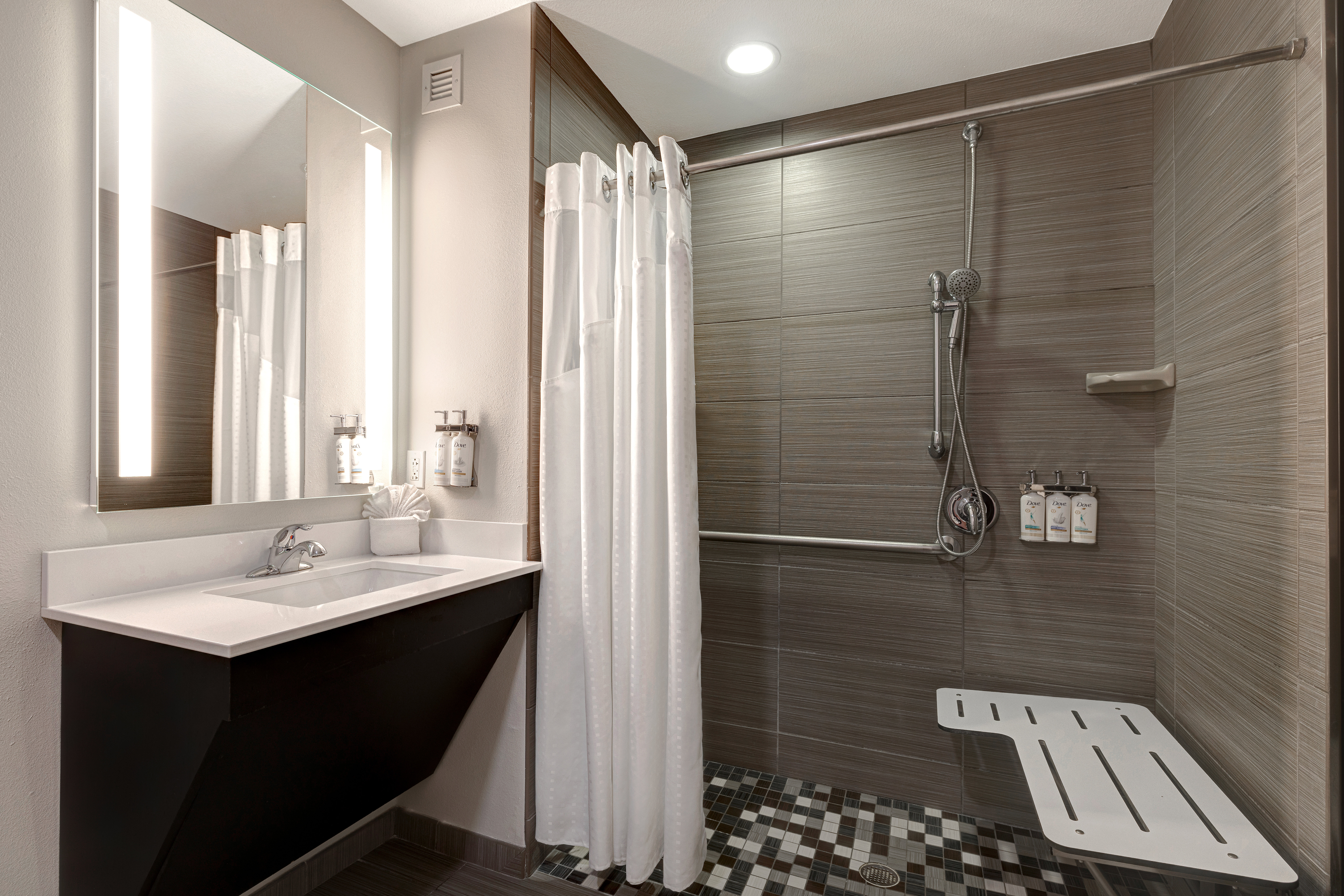 holiday inn express and suites kansas city ku medical center