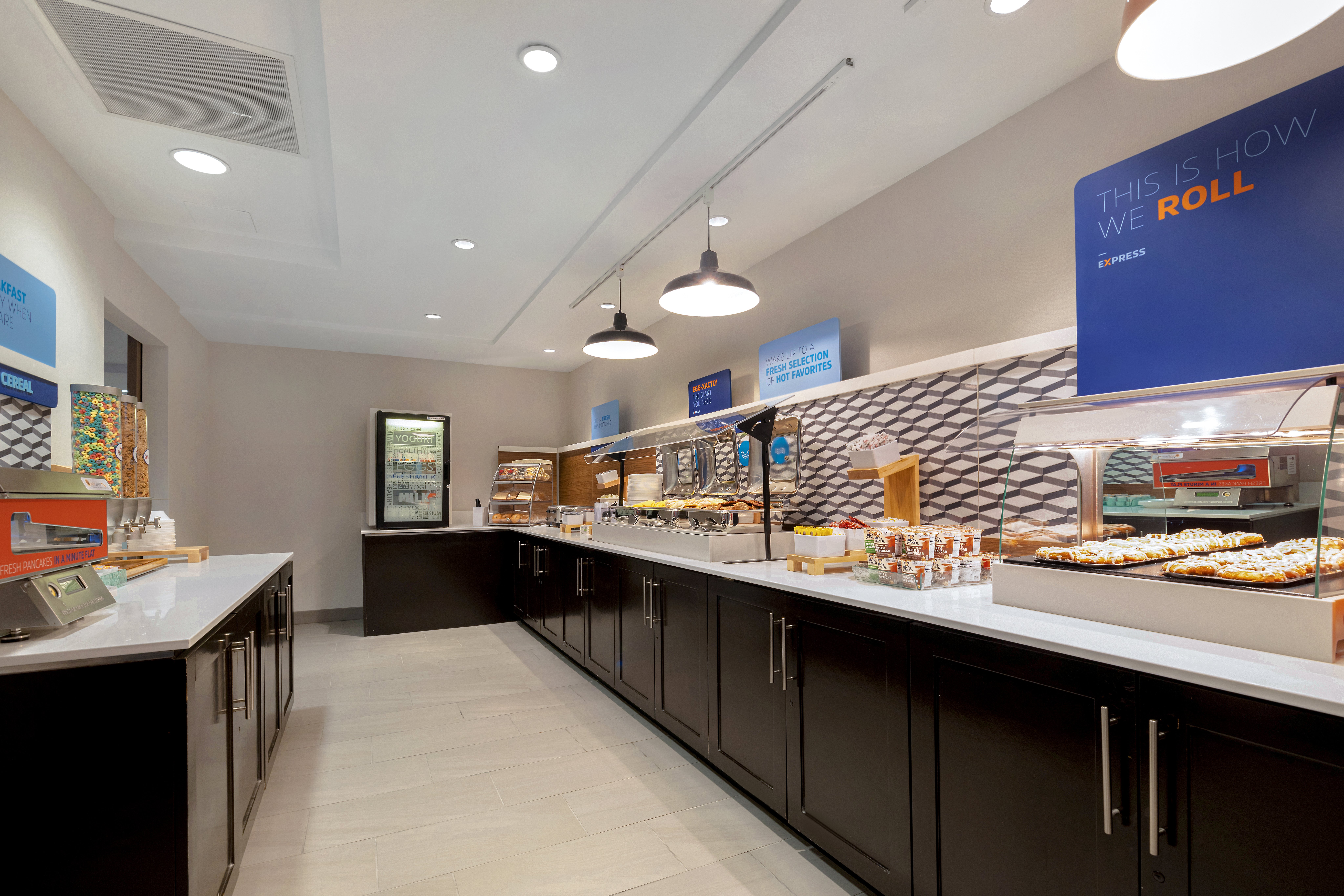 holiday inn express and suites kansas city ku medical center