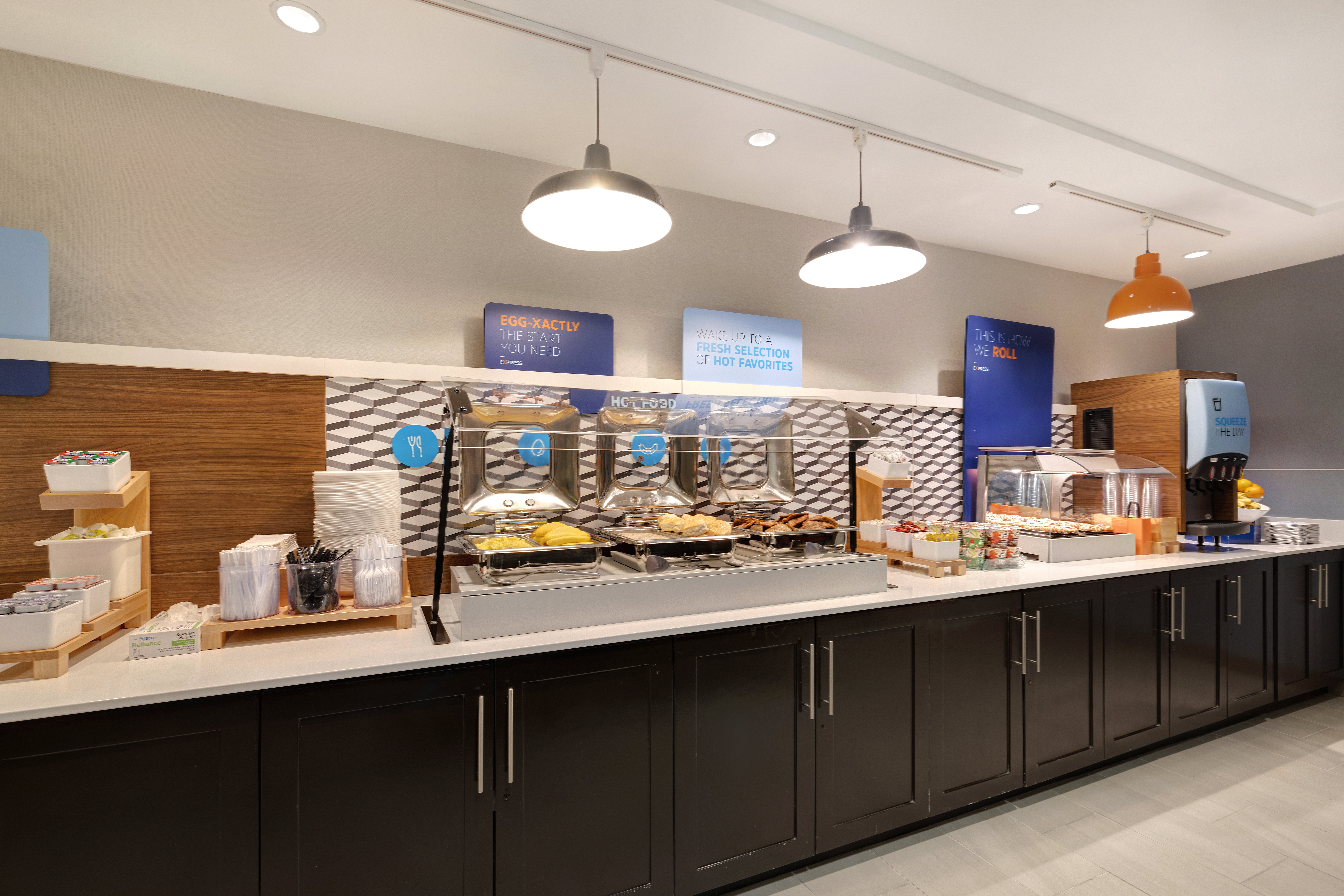 holiday inn express and suites kansas city ku medical center