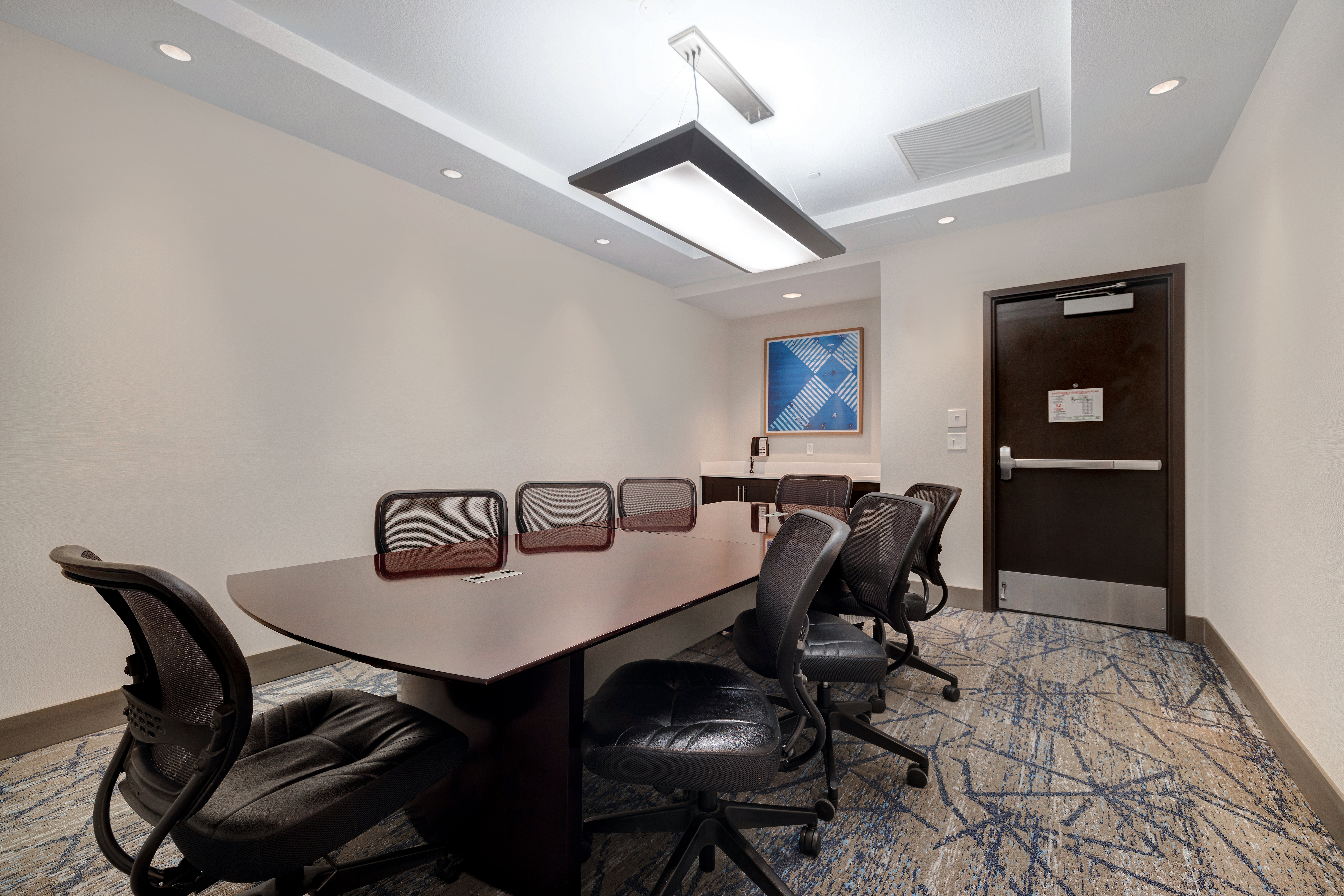 holiday inn express and suites kansas city ku medical center