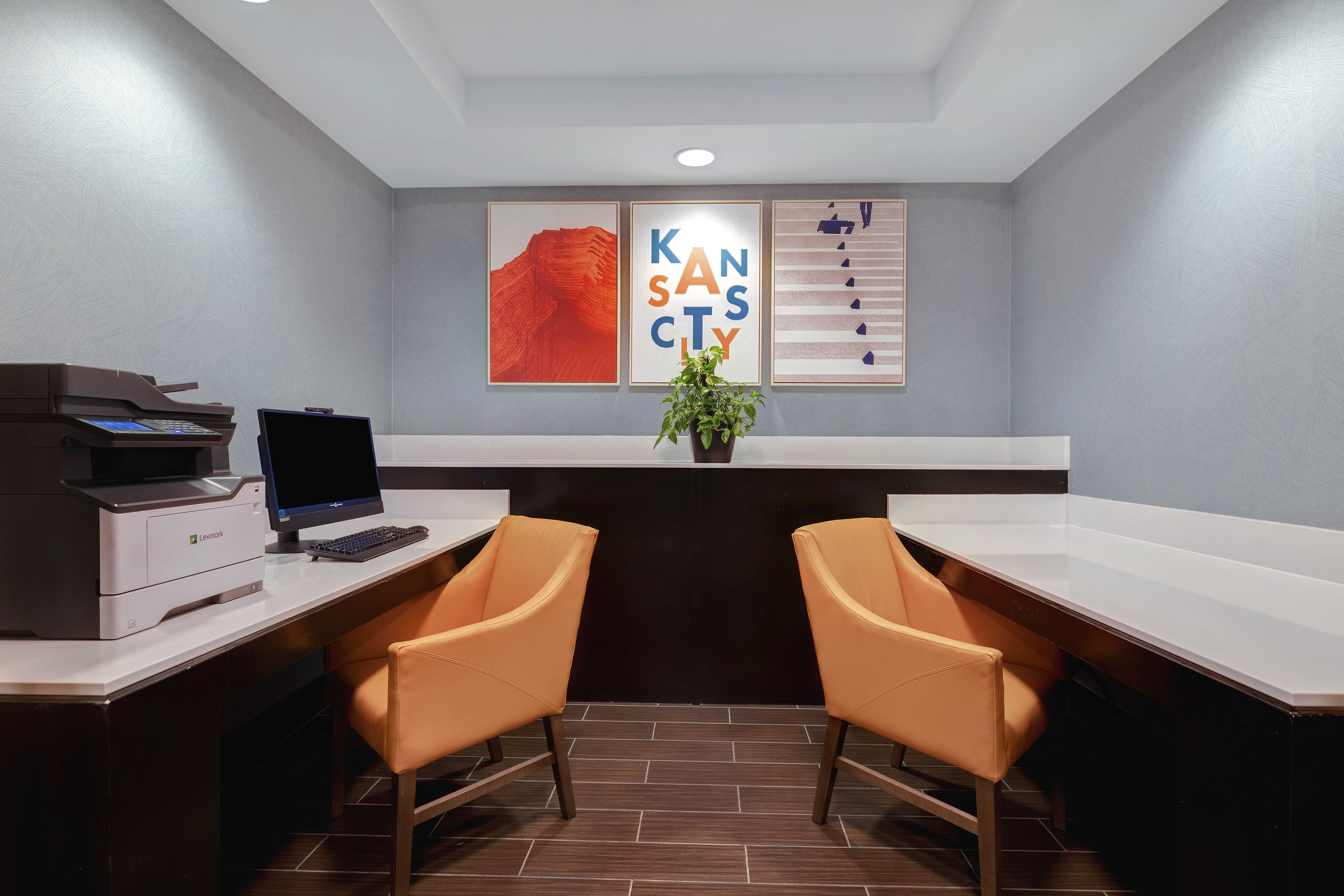 holiday inn express and suites kansas city ku medical center