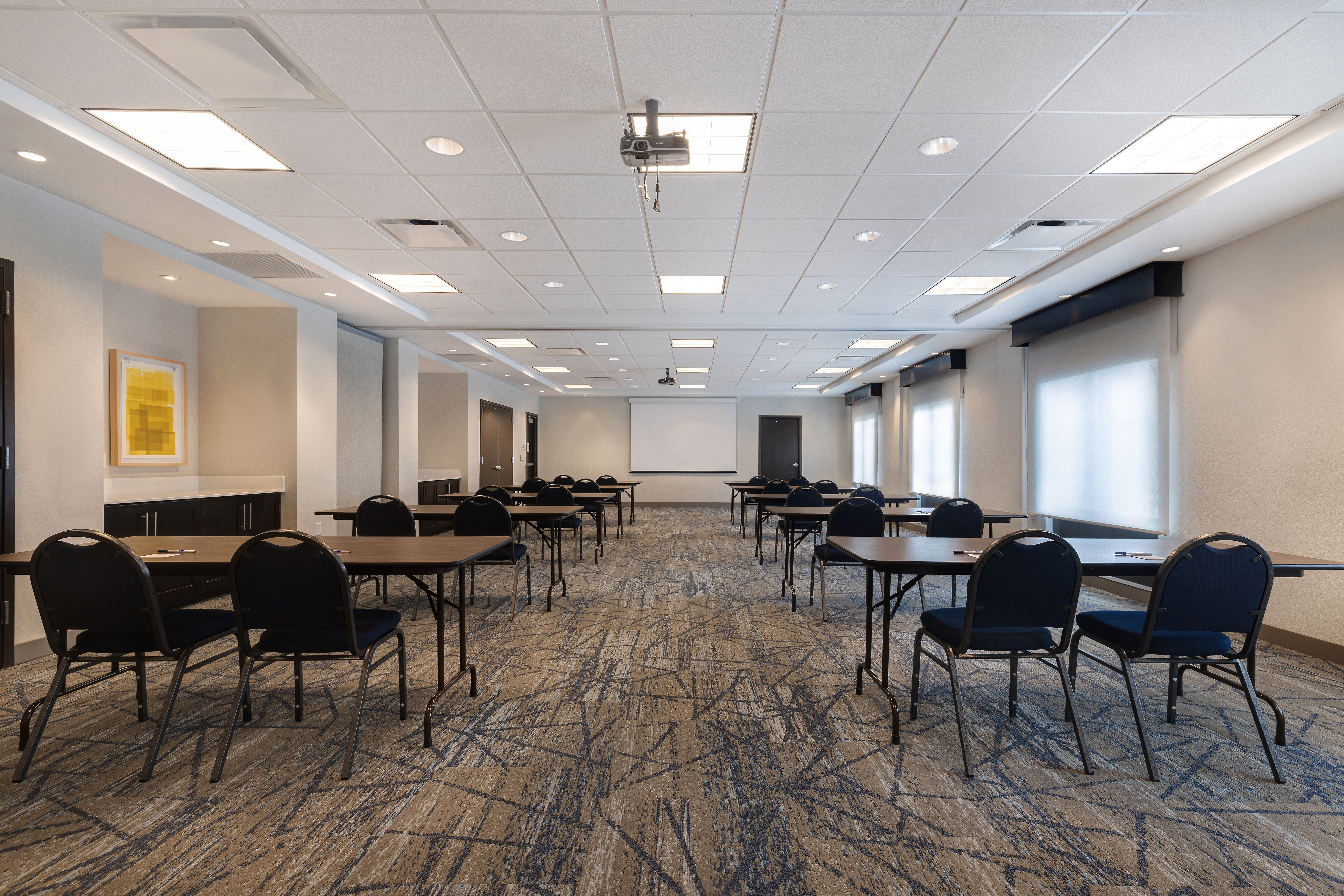 holiday inn express and suites kansas city ku medical center