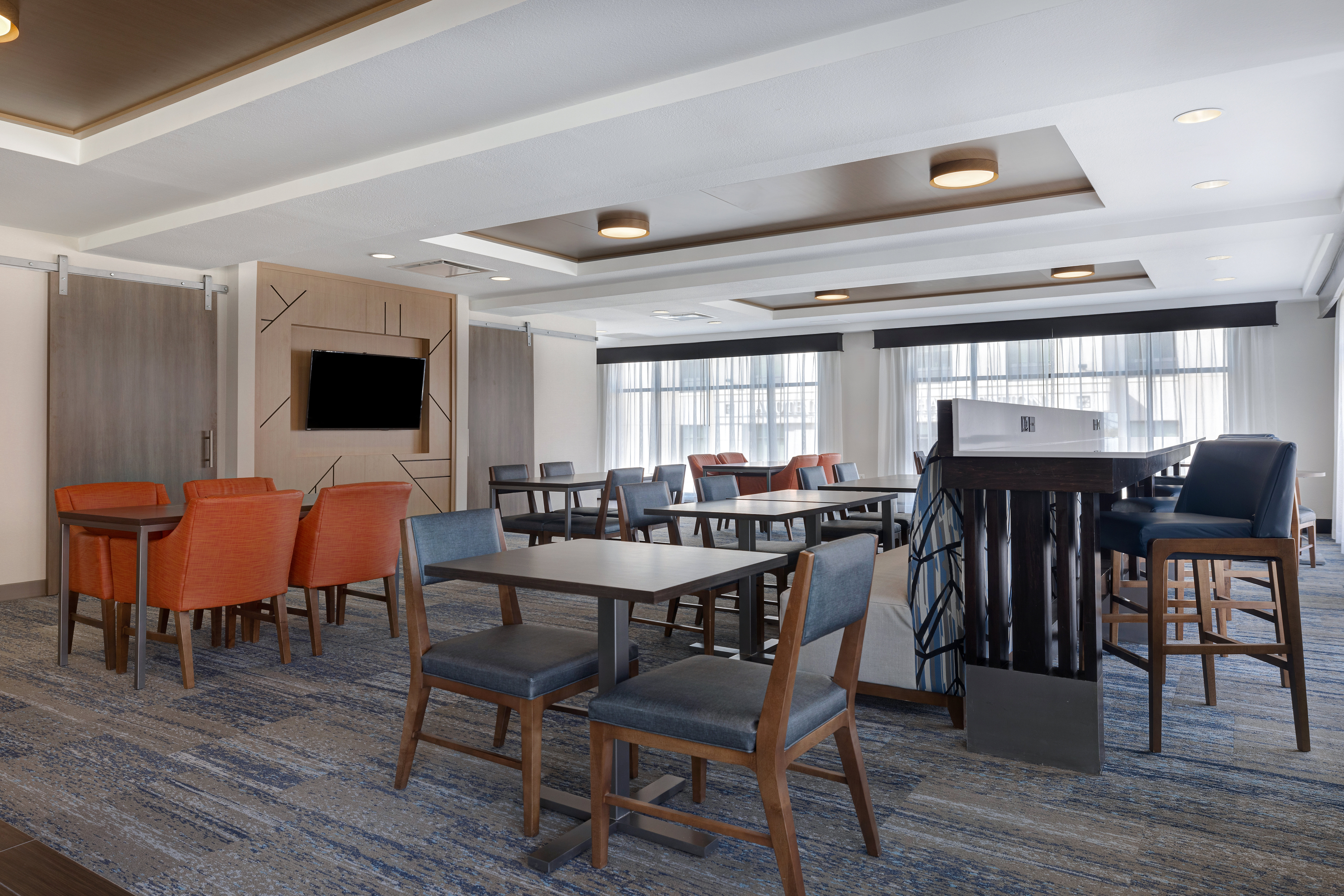 holiday inn express and suites kansas city ku medical center