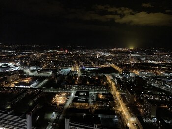 Apartments In Sky Tower With Bathtub Near The Window,Wroclaw>>Krzyki,0 star