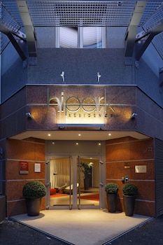aparthotel adagio nice centre
