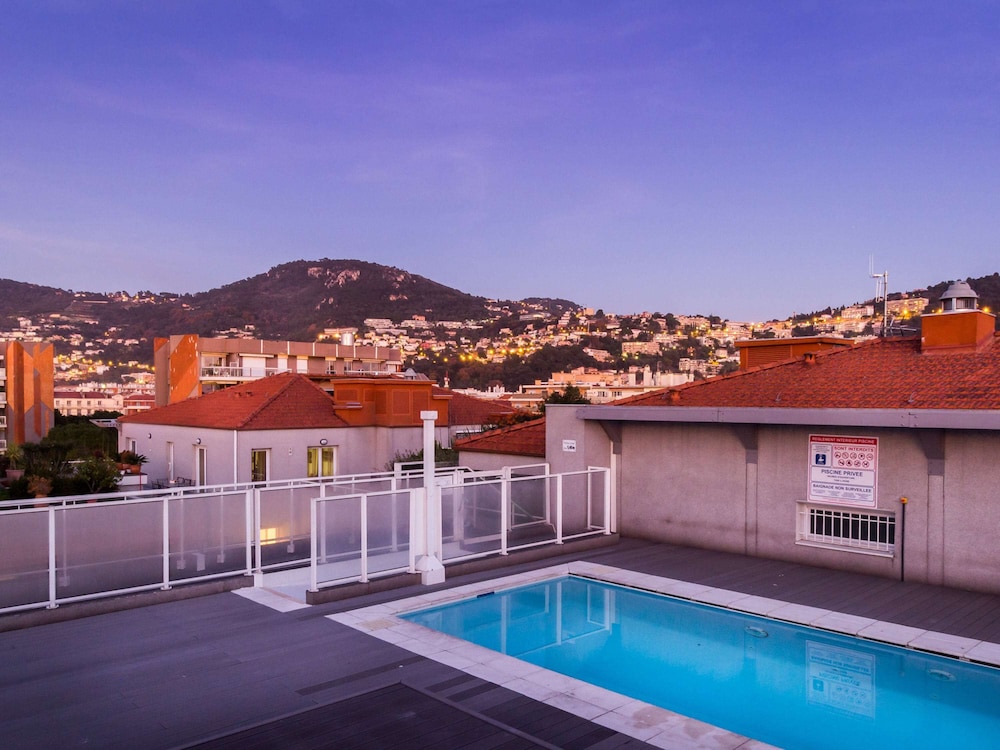 aparthotel adagio nice centre