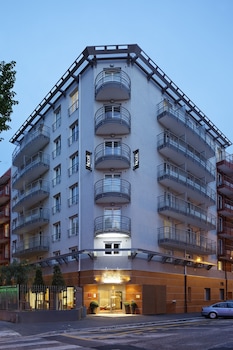 aparthotel adagio nice centre